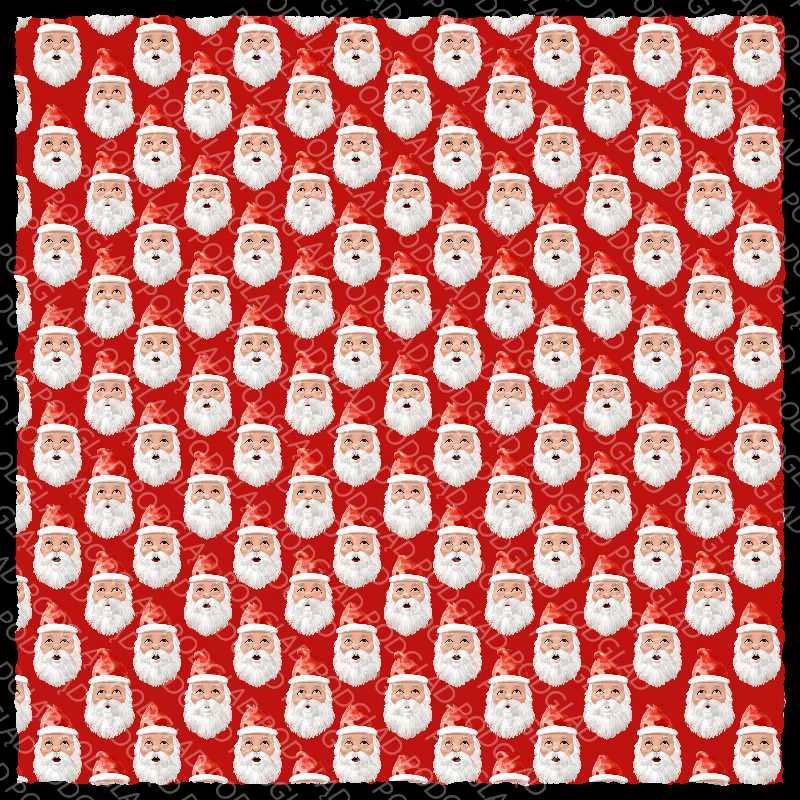 Santa Claus